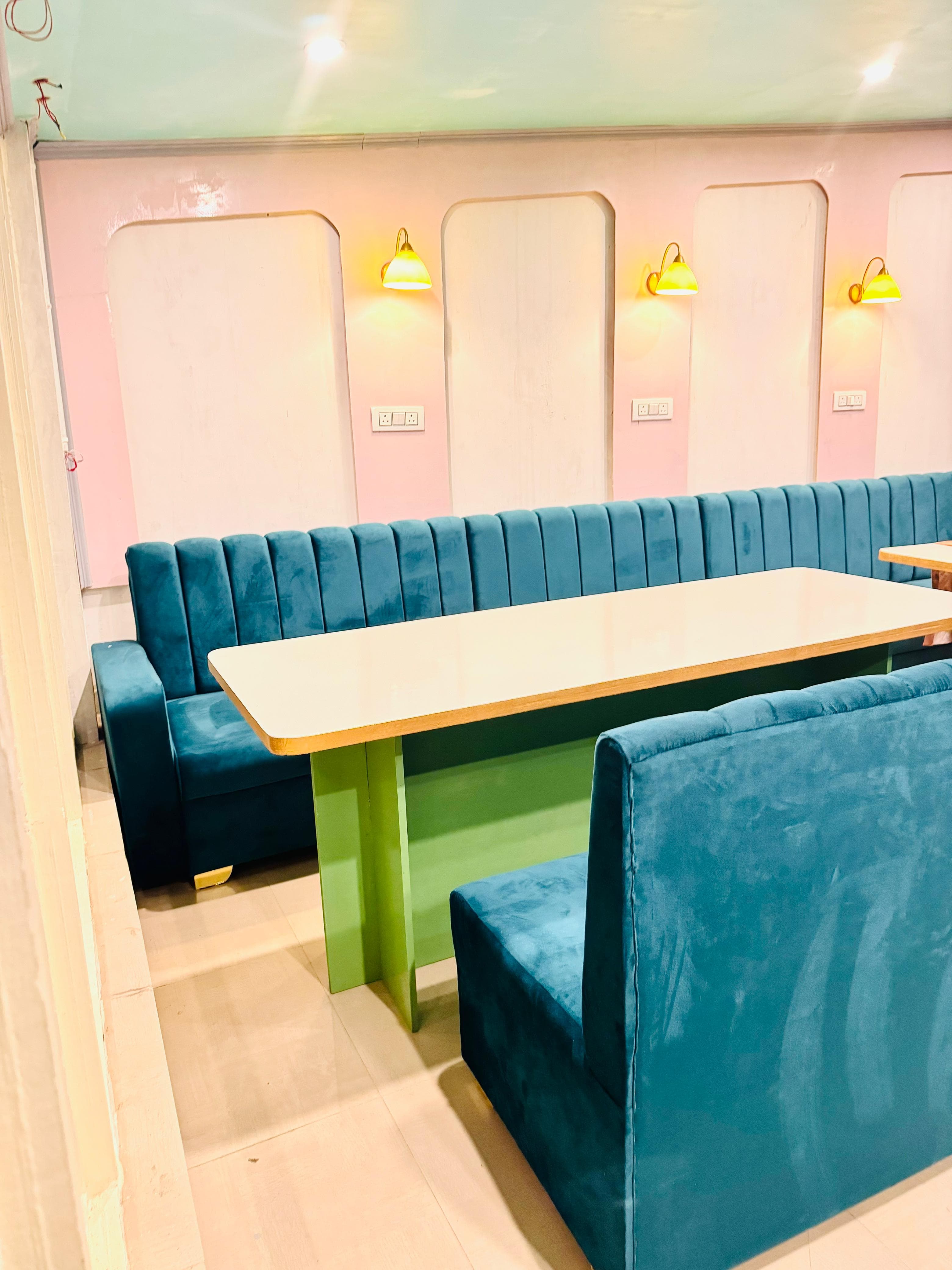 Seat Restaurant